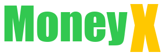 Money X Casino Logo